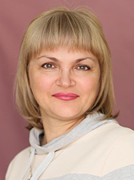 Тарунина Татьяна Николаевна